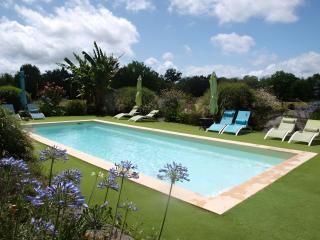 L'Hirondelle - La Cipière Gîtes - 0