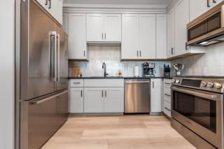 Cliffside Modern Villa - Lower Level - 7