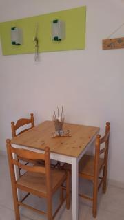 Tranquilo apto con preciosa cala - 5