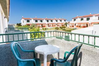 Tranquilo apto con preciosa cala - 2