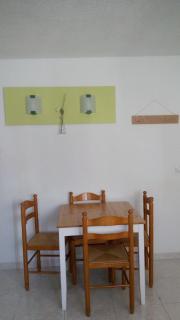 Tranquilo apto con preciosa cala - 7