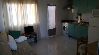 Tranquilo apto con preciosa cala - 4