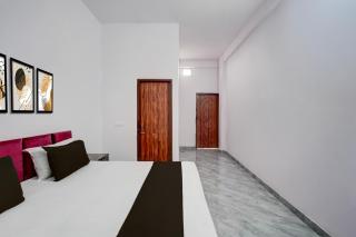 Hotel O Kings Guest House - 4