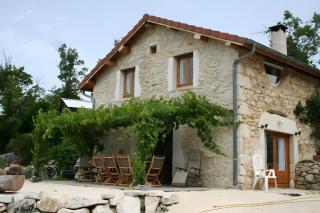 Gite familial De Ganisson - 9