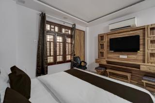 Hotel O OM SAI HOTEL - 9