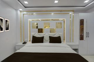 Hotel O OM SAI HOTEL - 8