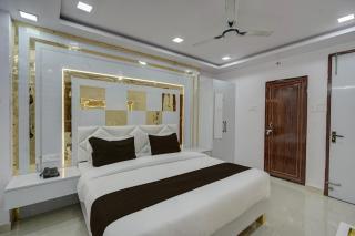 Hotel O OM SAI HOTEL - 6