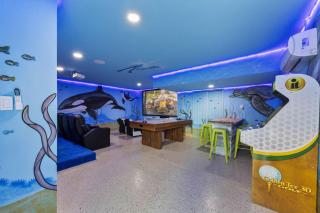 The Parview Retreat at Liberty Bluff - 8