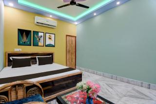 Hotel O AM2PM Restaurant Bar - 2