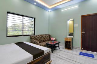 Hotel O by OYO AM2PM Restaurant Cum Bar - 7