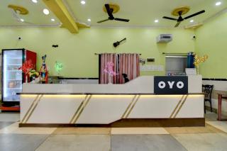 Hotel O AM2PM Restaurant Bar - 0