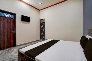 Hotel O Highway Luxury Hotel - Hāthras - 7