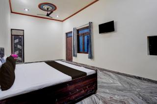 Hotel O Highway Luxury Hotel - Hāthras - 4