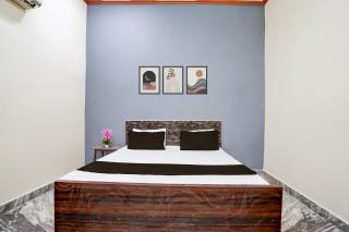 Hotel O Highway Luxury Hotel - Hāthras - 3