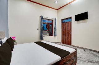 Hotel O Highway Luxury Hotel - Hāthras - 5