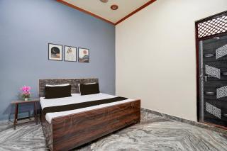 Hotel O Highway Luxury Hotel - Hāthras - 8