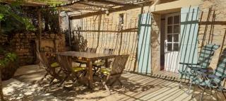 Le Hibou - La Cipière Gîtes - 9