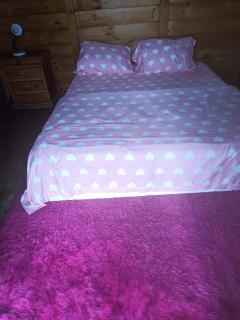 Cabaña en el campo - 6