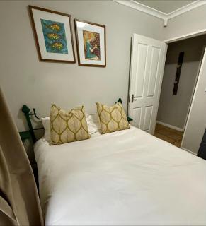 Pet Friendly- Villa Santorini Langebaan - 3