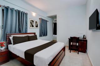 Townhouse Element Mall Bangalore Formerly Venkat Inn - 8