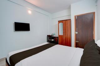 Townhouse Element Mall Bangalore Formerly Venkat Inn - 2