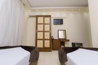 Panorama New City - Le Caire - 7