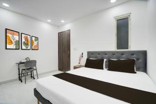 Hotel O RESTRO RELAX HOTEL & RESTAURANT - New Delhi - 7