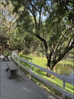 Chácara para Alugar Recanto dos Picutis - 1