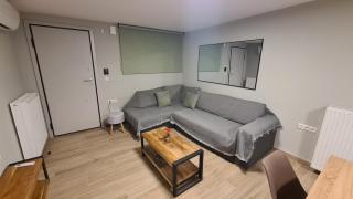 Stella House near Metropolitan & Holargos Metro Station - 5