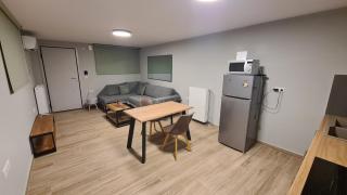 Stella House near Metropolitan & Holargos Metro Station - 2