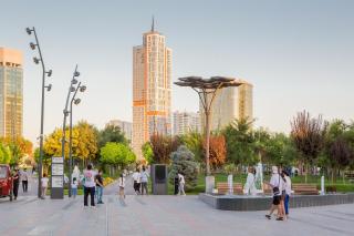 BOULEVARD NEST RESlDENCE - 1