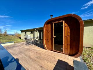 Green Cottage Labaroche - 6