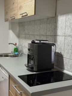 Modern Apartment 2 - 1