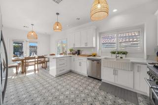 Casa Milan Oasis Private Pool Spa & Mountain View - 7