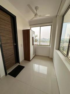 Private bar at The Qutub - 3