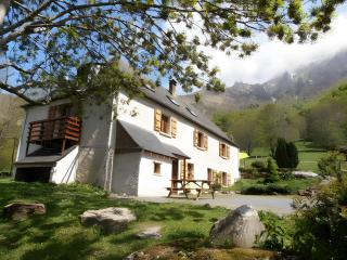 Gite Les Alberts - La Coume - 5