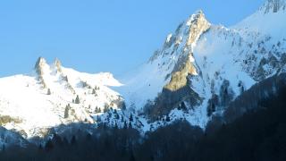 Gite Les Alberts - La Coume - 2