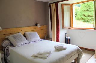 Gite Les Alberts - La Coume - 1