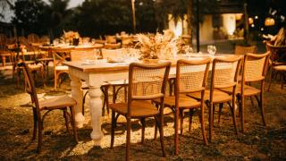 SCN Wellness Resort Rayong - 1