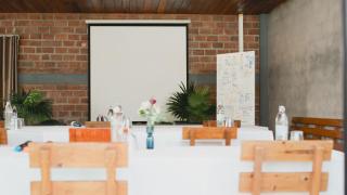 บ้านไม้วิลล่า Wellness Resort Rayong - 2