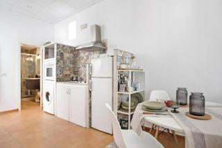 Charming Andalusian Loft - 2
