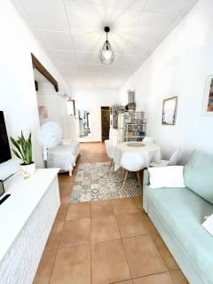 Charming Andalusian Loft - 5