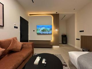 استديو انيق بحي الملقا - 8