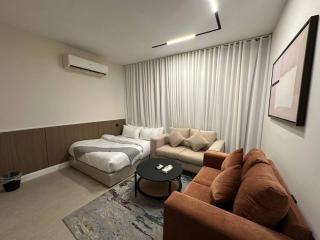 استديو انيق بحي الملقا - 7