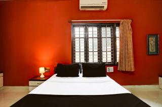 Hotel O Varun Residency - 4