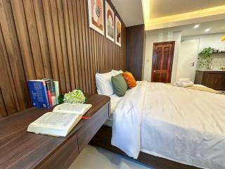 Mandala Coastal Studio - Bright Workspace 4F - 9