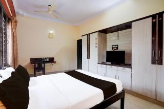 Hotel O Varun Residency - 2