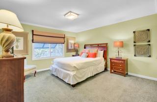 Beach Club Villa 39 by Wild Dunes, Oceanfront - 7