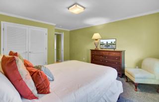 Beach Club Villa 39 by Wild Dunes, Oceanfront - 6