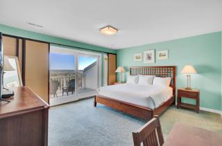 Beach Club Villa 39 by Wild Dunes, Oceanfront - 3